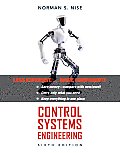 Control Systems Engineering, Binder Version