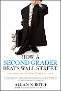 How a Second Grader Beats Wall Street Golden Rules Any Investor Can Learn