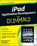 iPad Application Development For Dummies 2nd Edition