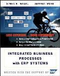 Integrated Business Processes with Erp Systems