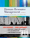 Human Resource Management, Second Edition Binder Ready Version
