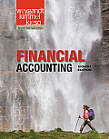 Financial Accounting (8TH 12 - Old Edition)