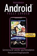 Android Fully Loaded 1st Edition