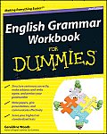 English Grammar Workbook For Dummies 2nd Edition