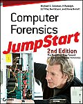 Computer Forensics JumpStart 2nd Edition