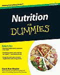 Nutrition for Dummies 5th edition