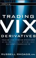 Trading VIX