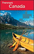 Frommer's Canada (Frommer's Canada)