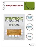 Strategic Management Concepts & Tools For Creating Real World Strategy