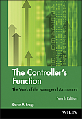 Controllers Function The Work Of The Managerial Accountant
