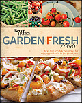 Better Homes & Gardens Garden Fresh Meals