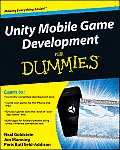 Unity Mobile Game Development for Dummies