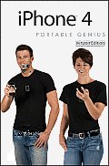iPhone 4 Portable Genius Verizon Wireless Edition