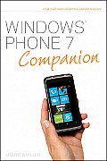 Windows Phone 7 Companion