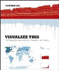Visualize This The Flowing Data Guide to Design Visualization & Statistics