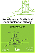 Non-Gaussian Statistical Comm