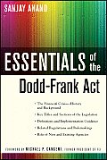Essentials of the Dodd-Frank ACT