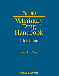 Plumbs Veterinary Drug Handbook Desk 7th Edition