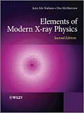 Elements of Modern X Ray Physics 2nd Edition