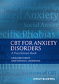 CBT for Anxiety Disorders: A Practitioner Book