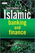 Case Studies in Islamic Banking and Finance: Case Questions & Answers