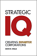 Strategic IQ Competing on the Edge