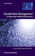 Suicide Risk Management 2e