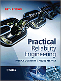 Practical Reliability Engineer