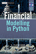 Financial Modelling with Pytho [With CDROM]