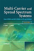 Multi Carrier & Spread Spectrum Systems From OFDM & MC CDMA to LTE & WiMAX 2nd Edition