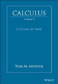 Calculus, Multi-Variable Calculus and Linear Algebra with Applications