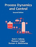 Process Dynamics & Control 2nd Edition
