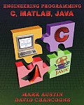 Introduction to Engineering Programming: In C, MATLAB and Java