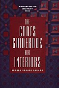Codes Guidebook For Interiors