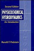 Physicochemical Hydrodynamics: An Introduction