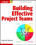 Building Effective Project Teams