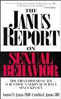 Janus Report On Sexual Behavior