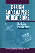 Design and Analysis of Heat Sinks