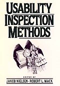 Usability Inspection Methods