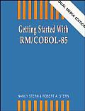 Getting Started With Rm Cobol With 3.5 &
