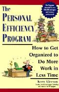 Personal Efficiency Program How To Do Mo