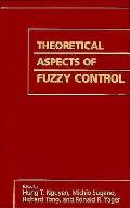 Theoretical Aspects Of Fuzzy Control