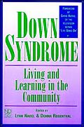 Down Syndrome Living & Learning In The Community
