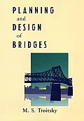 Planning and Design of Bridges