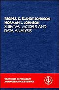 Survival Models and Data Analysis