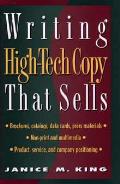 Writing High Tech Copy That Sells
