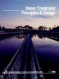 Water Treatment Principles & Design