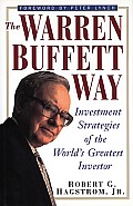 Warren Buffett Way Investment Strategies