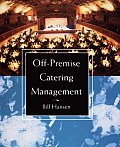 Off Premise Catering Management