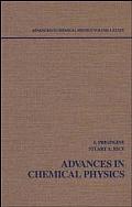 Advances in Chemical Physics, Volume 89